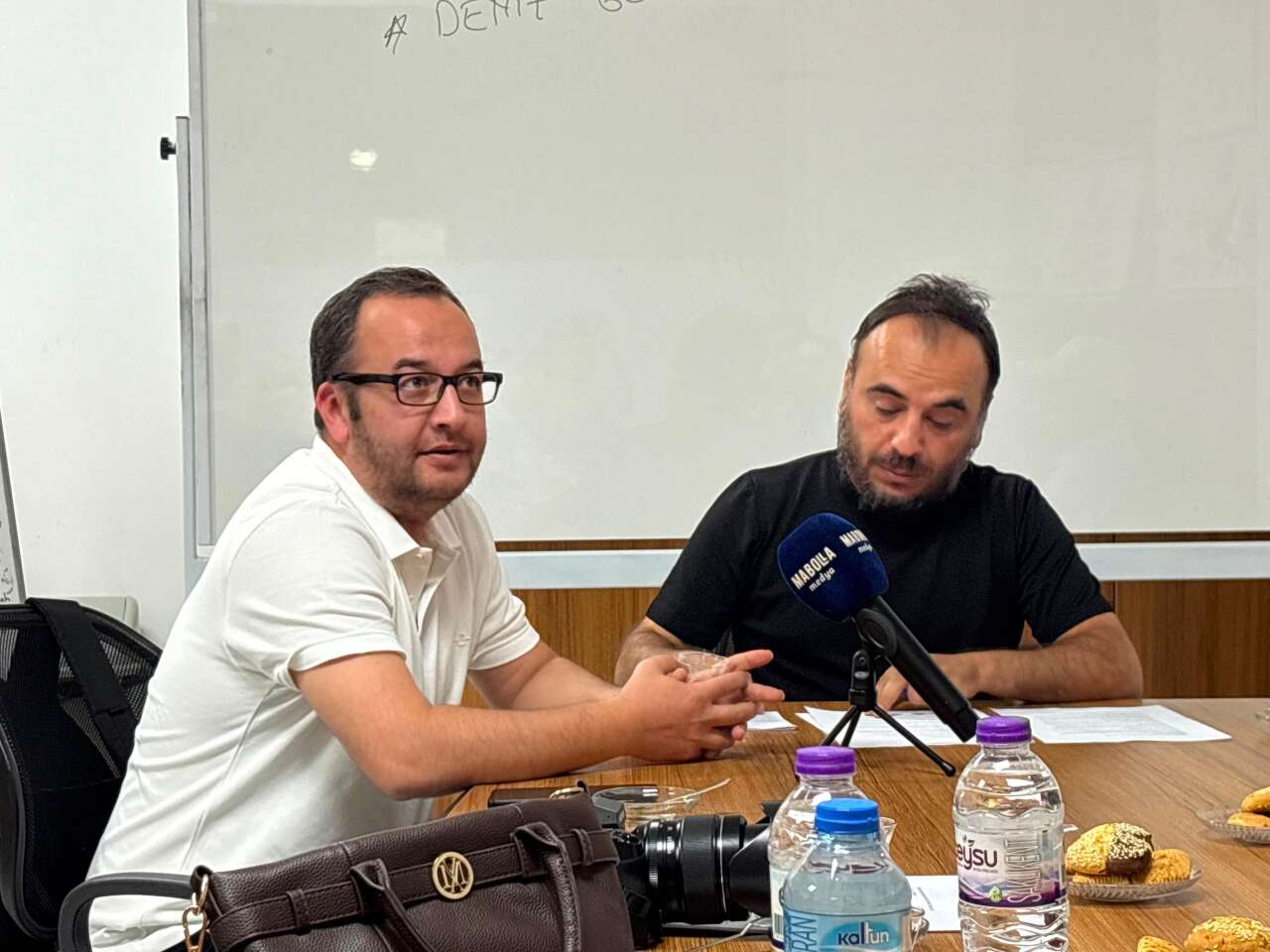 Muğla'da "Mutlak Başkan" Seyirciyle Buluşuyor 5
